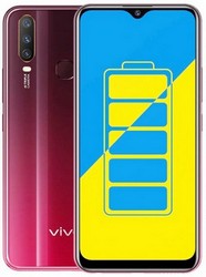 Замена батареи на телефоне Vivo Y15 в Самаре
